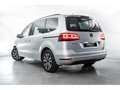 Volkswagen Sharan 2.0TDI Sport DSG 110kW Gris - thumbnail 7