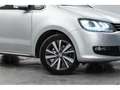 Volkswagen Sharan 2.0TDI Sport DSG 110kW Gris - thumbnail 5