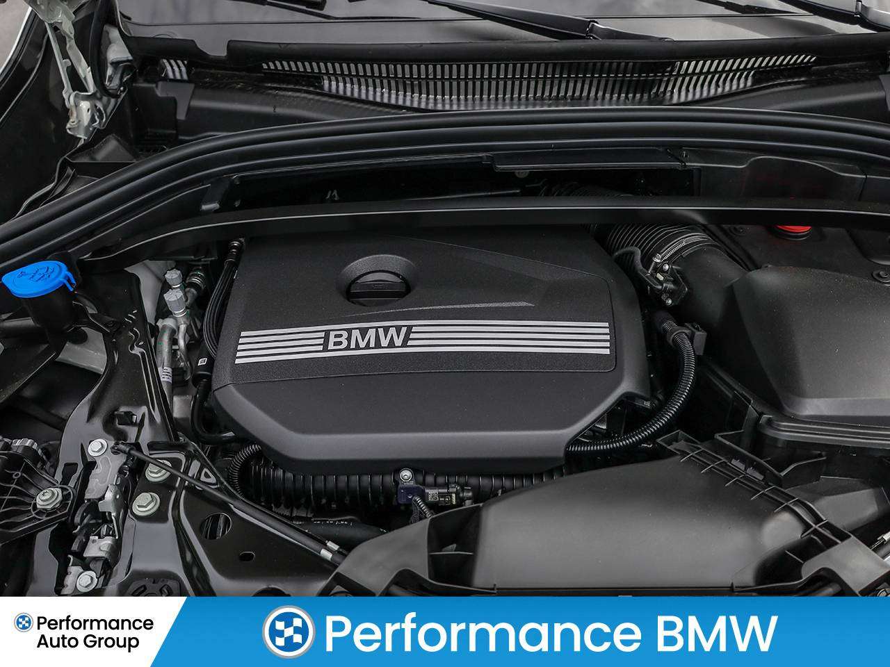 2026 BMW X1 PremiumEssentialPkg-MSportPkg-19"Alloys — снимка 5