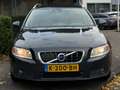 Volvo V70 1.6 T4F Summum - AUTOMAAT - STOEL VERW - LEDER - C Grijs - thumbnail 4
