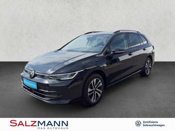 VIII Var. 1.5 TSI Navi, Kamera, LED, ACC KLIMA AL