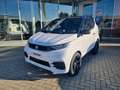 Aixam City Sport Weiß - thumbnail 2