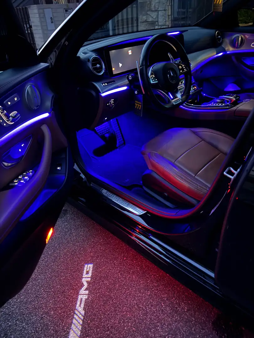 Mercedes-Benz E 350 d Premium Plus auto - 2