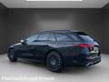 Mercedes-Benz E 300 E 300 eT AMG Line Premium+Digital Light+AHK+Headup+Burmester+360° Gris - thumbnail 5