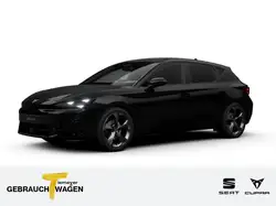 Cupra Leon 2.0 TDI MATRIX SIDE ASSIST SUPERSPORT KAMER