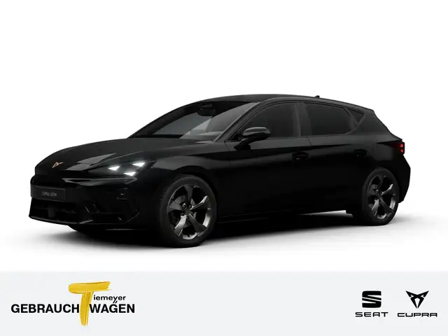 Cupra Leon 2.0 TDI MATRIX SIDE ASSIST SUPERSPORT KAMER