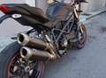 Ducati Streetfighter Negru - thumbnail 3