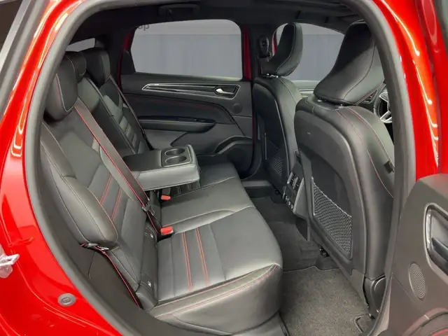 Renault Arkana view 9