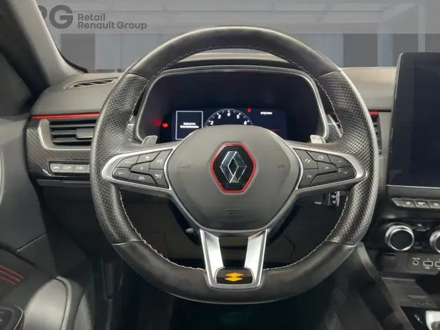 Renault Arkana view 11