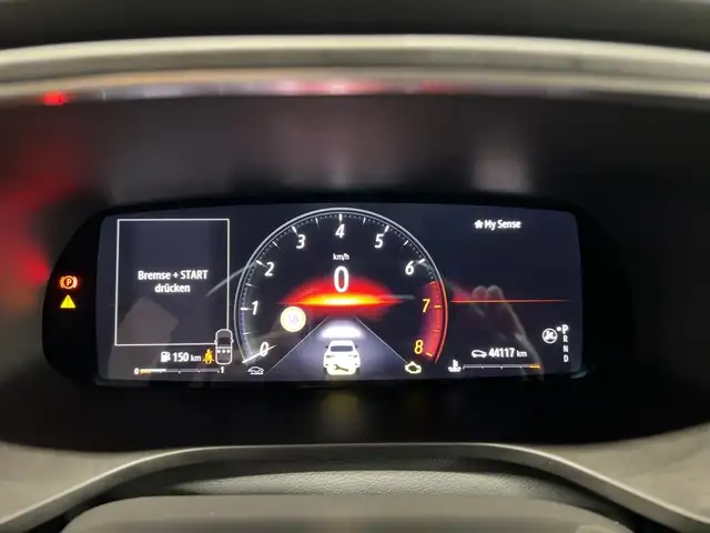 Renault Arkana view 13