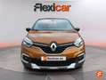 Renault Captur TCe Energy S-Edition EDC 110kW Orange - thumbnail 2