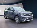 Volkswagen T-Cross 1.0 TSI 85 kW Life DSG 85 kW (116 PS), Automatik Grau - thumbnail 3