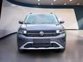 Volkswagen T-Cross 1.0 TSI 85 kW Life DSG 85 kW (116 PS), Automatik Grau - thumbnail 2