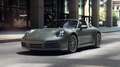 Porsche 911 Targa 4S Vert - thumbnail 1