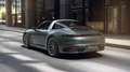Porsche 911 Targa 4S Vert - thumbnail 3