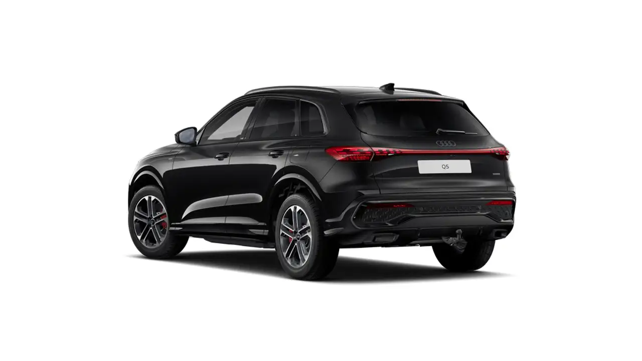 Audi Q5 2026
