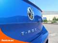 Volkswagen T-Roc 1.5 TSI Advance DSG7 Bleu - thumbnail 10