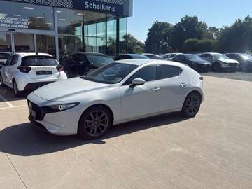 2.5 103kW Auto Takumi