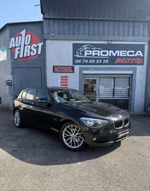116d 116ch Edition Executive 5p