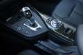 BMW 220 2-serie Cabrio 220i M Sport Leer 19" Noir - thumbnail 16