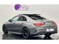 Mercedes-Benz CLA 200 200D 200 D 150 AMG LINE / MAGNO DESIGNO / TOIT OUVRANT Gris - thumbnail 8