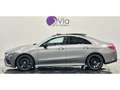 Mercedes-Benz CLA 200 200D 200 D 150 AMG LINE / MAGNO DESIGNO / TOIT OUVRANT Gris - thumbnail 4