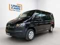 Volkswagen T6.1 Caravelle Trendline-Kurz+DSG+9Sitze+Navi Zwart - thumbnail 1