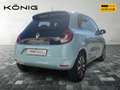 Renault Twingo E-Tech 100% elektr. Kamera*Navi*Klimaaut. Bleu - thumbnail 3