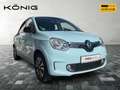 Renault Twingo E-Tech 100% elektr. Kamera*Navi*Klimaaut. Bleu - thumbnail 2