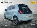 Renault Twingo E-Tech 100% elektr. Kamera*Navi*Klimaaut. Bleu - thumbnail 4