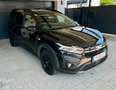 Dacia Jogger Jogger Extreme TCe 110 Extreme Schwarz - thumbnail 2
