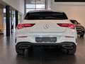 Mercedes-Benz CLA 180 D Shooting Brake AMG Line | Verwarmde Zetels | Sma Wit - thumbnail 3