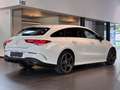 Mercedes-Benz CLA 180 D Shooting Brake AMG Line | Verwarmde Zetels | Sma Wit - thumbnail 4