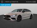 Mercedes-Benz CLA 180 D Shooting Brake AMG Line | Verwarmde Zetels | Sma Wit - thumbnail 1
