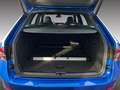 Skoda Superb Combi Sportline 2.0 TDI DSG LED AHK NAVI Blau - thumbnail 14