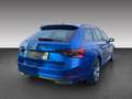 Skoda Superb Combi Sportline 2.0 TDI DSG LED AHK NAVI Blau - thumbnail 4