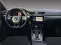 Skoda Superb Combi Sportline 2.0 TDI DSG LED AHK NAVI Blau - thumbnail 9