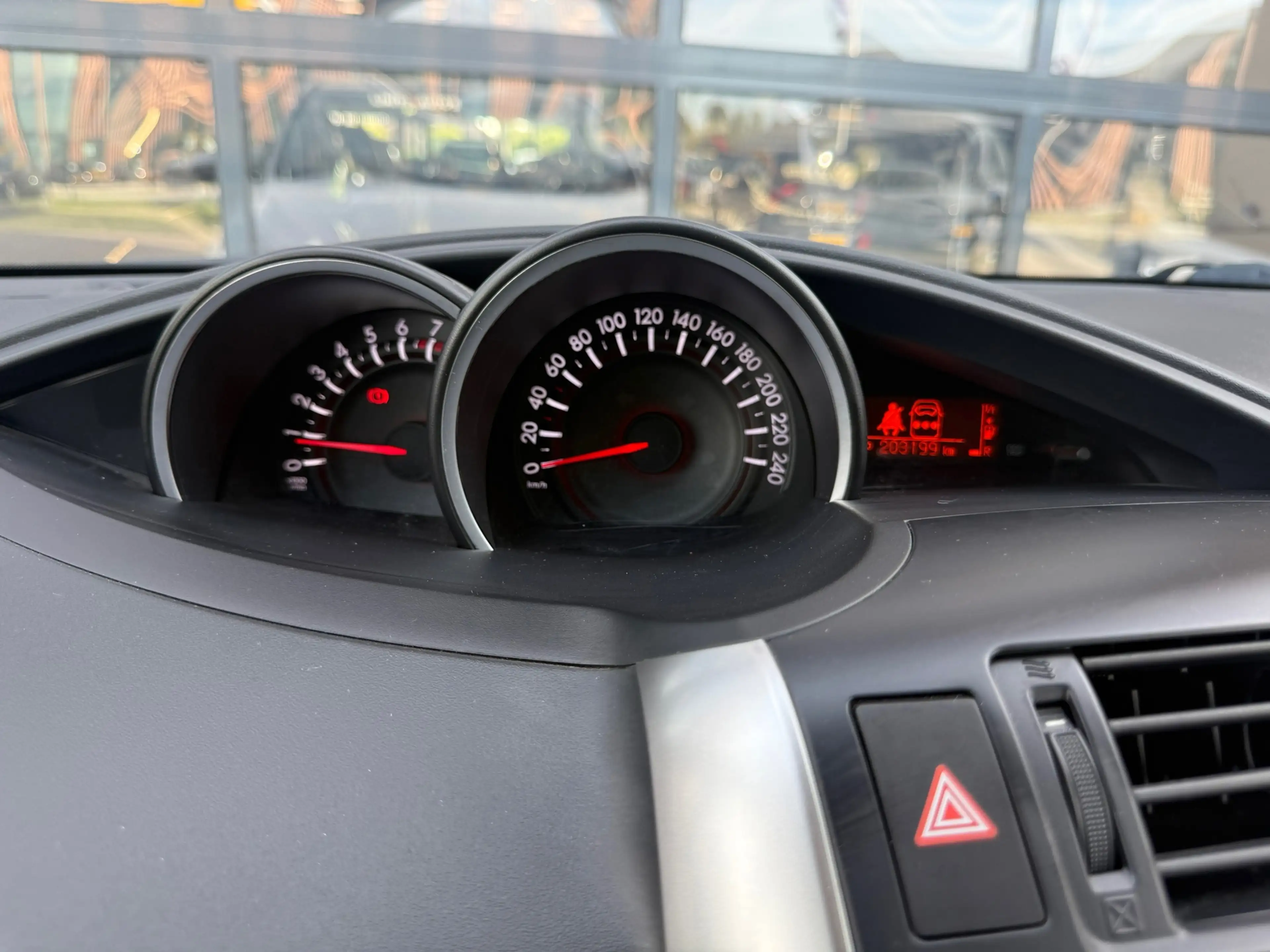 Toyota Verso 1.6 VVT-i Business/Pano/Keyless/Xenon/Climate/Crui — photo 14