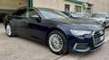 Audi A6 40 2.0 TDI quattro ultra S tronic Design My20 V. C Blau - thumbnail 28