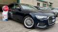 Audi A6 40 2.0 TDI quattro ultra S tronic Design My20 V. C Blau - thumbnail 1