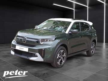 C3 Aircross MAX 145 BAR +Allwetter+180°RFK+FSH+
