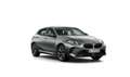 BMW 116 M SPORTDESIGN+18LM+KLIMA+SITZHEI. DAB LED Gris - thumbnail 4