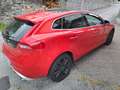 Volvo V40 V40 II 2016 2.0 d4 R-design Momentum 190cv Rood - thumbnail 4