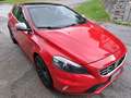 Volvo V40 V40 II 2016 2.0 d4 R-design Momentum 190cv Rood - thumbnail 1