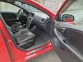 Volvo V40 V40 II 2016 2.0 d4 R-design Momentum 190cv Rood - thumbnail 8