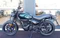 Royal Enfield HNTR350 DAPPER GREEN 2025 Vert - thumbnail 9