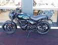 Royal Enfield HNTR350 DAPPER GREEN 2025 Vert - thumbnail 6