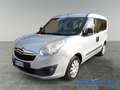 Opel Combo 1.4 Turbo EcoM 120CV IN PRNTA CONSEGNA Silber - thumbnail 1