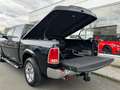 Dodge RAM 1500 401CV CREW CAB LARAMIE FULL OPTIONS Black - thumbnail 8