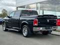 Dodge RAM 1500 401CV CREW CAB LARAMIE FULL OPTIONS Noir - thumbnail 7